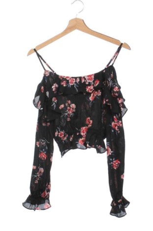 Dámská halenka H&M, Velikost XS, Barva Vícebarevné, Cena  289,00 Kč