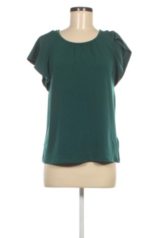 Bluză de femei H&M, Mărime XS, Culoare Verde, Preț 51,00 Lei, #136665034