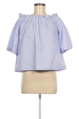 Bluză de femei H&M, Mărime M, Culoare Multicolor, Preț 51,00 Lei, #136665177