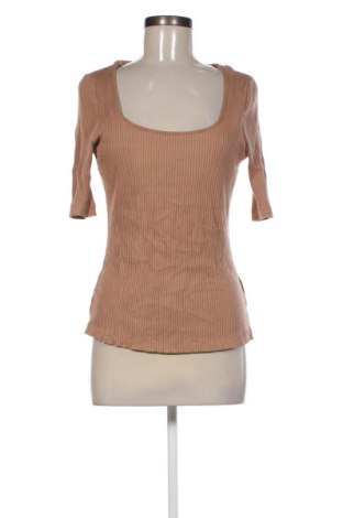 Dámská halenka H&M, Velikost L, Barva Hnědá, Cena  277,00 Kč, #136665826