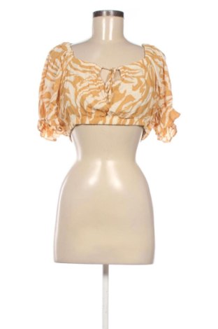 Bluzka damska H&M, Rozmiar L, Kolor Kolorowy, Cena 65,96 zł, #136666194