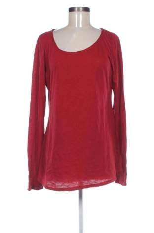 Damen Shirt H&M, Größe L, Farbe Rot, Preis 9,70 €, #136666592