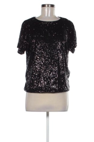 Bluză de femei H&M, Mărime S, Culoare Negru, Preț 60,99 Lei