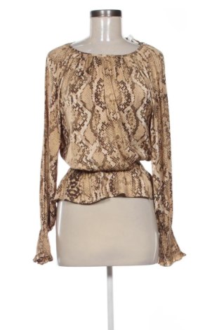 Bluzka damska H&M, Rozmiar L, Kolor Kolorowy, Cena 51,99 zł