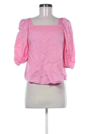 Bluză de femei H&M, Mărime XS, Culoare Roz, Preț 52,13 Lei, #136668341