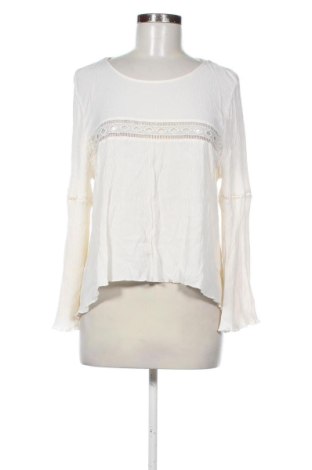 Damen Shirt H&M, Größe XL, Farbe Ecru, Preis 9,78 €, #136668437