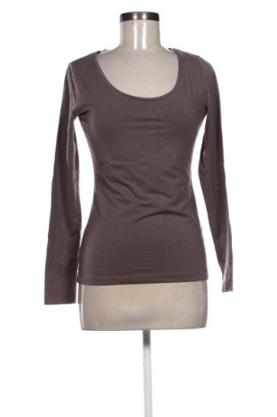Damen Shirt H&M, Größe M, Farbe Braun, Preis 10,99 €, #136669336
