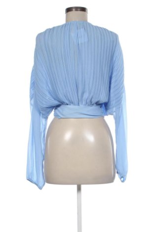 Dámská halenka H&M, Velikost L, Barva Modrá, Cena  289,00 Kč