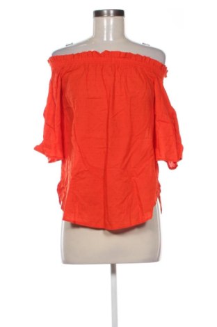 Dámska blúza H&M, Veľkosť XXS, Farba Červená, Cena  9,70 €, #136669986