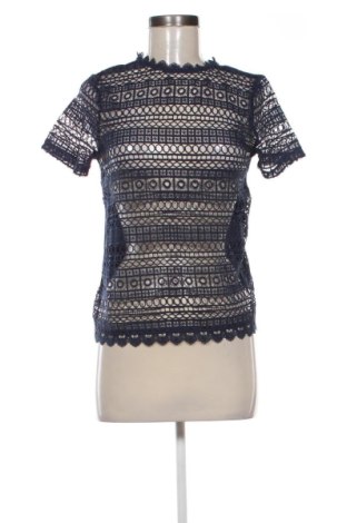 Dámska blúza H&M, Veľkosť S, Farba Modrá, Cena  9,70 €, #136670032