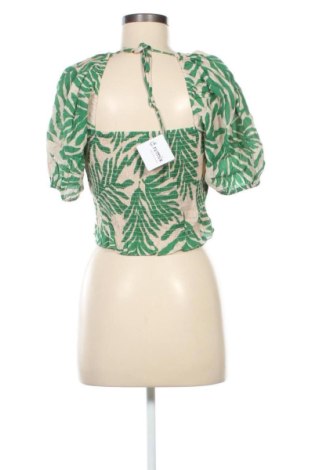 Bluză de femei H&M, Mărime S, Culoare Multicolor, Preț 60,99 Lei