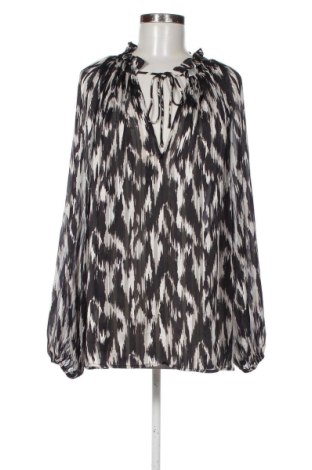 Bluză de femei H&M, Mărime XL, Culoare Multicolor, Preț 51,00 Lei, #136670508