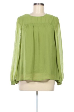 Bluză de femei H&M, Mărime S, Culoare Verde, Preț 60,99 Lei