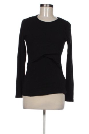Bluză de femei H&M, Mărime M, Culoare Negru, Preț 51,00 Lei, #136671203
