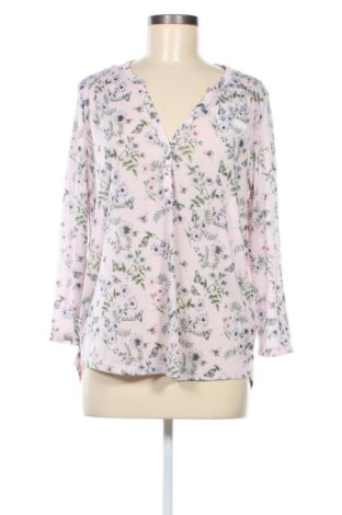 Damen Shirt H&M, Größe L, Farbe Mehrfarbig, Preis € 12,99, #136671806