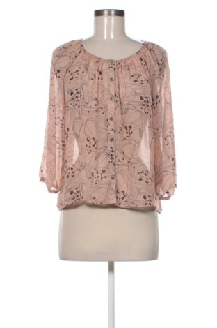 Дамска блуза H&M, Размер S, Цвят Бежов, Цена 11,75 €, #136671900