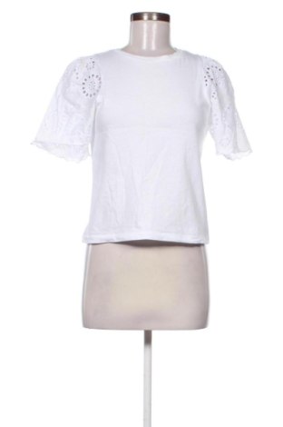 Bluză de femei H&M, Mărime S, Culoare Alb, Preț 52,13 Lei, #136672200