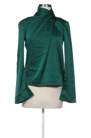 Dámská halenka H&M, Velikost M, Barva Zelená, Cena  289,00 Kč