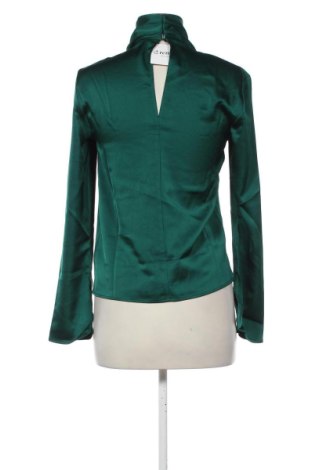 Dámská halenka H&M, Velikost M, Barva Zelená, Cena  289,00 Kč