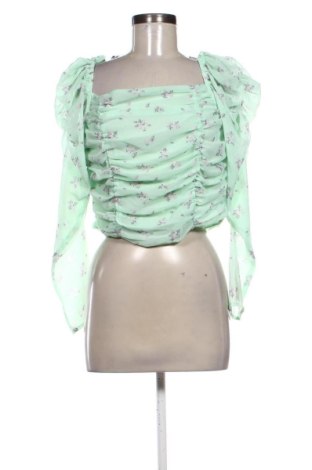 Bluză de femei H&M, Mărime XL, Culoare Multicolor, Preț 60,99 Lei