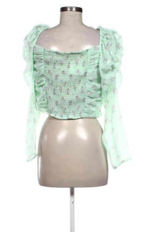 Bluză de femei H&M, Mărime XL, Culoare Multicolor, Preț 60,99 Lei