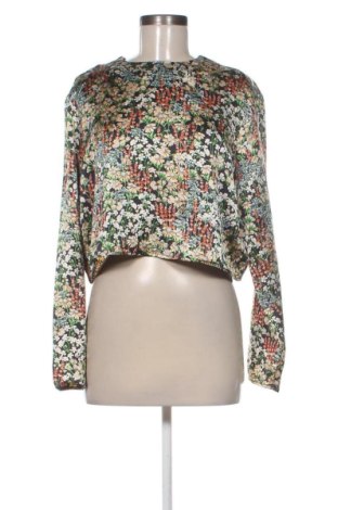 Damen Shirt H&M, Größe M, Farbe Mehrfarbig, Preis € 12,99, #136677598