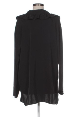 Bluzka damska H&M, Rozmiar S, Kolor Czarny, Cena 51,99 zł