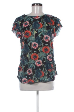 Damen Shirt H&M, Größe L, Farbe Mehrfarbig, Preis 9,70 €, #136678494