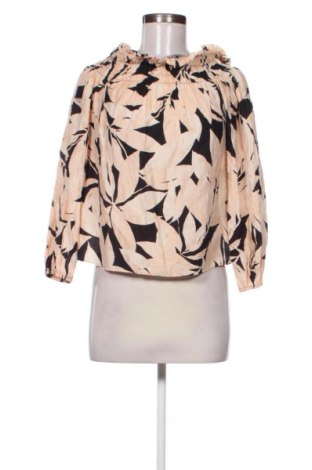 Bluză de femei H&M, Mărime XS, Culoare Multicolor, Preț 60,99 Lei