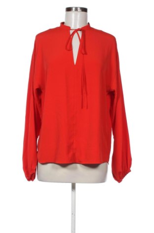 Damen Shirt H&M, Größe M, Farbe Orange, Preis € 12,99, #136679968