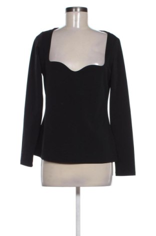 Dámská halenka H&M, Velikost L, Barva Černá, Cena  289,00 Kč