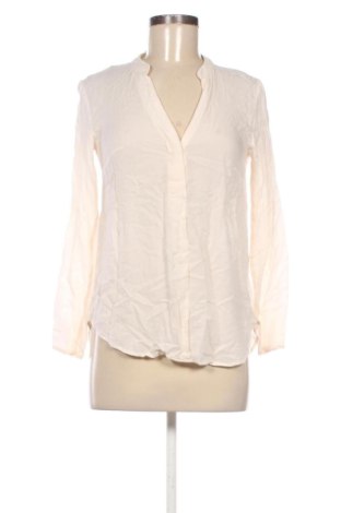 Dámská halenka H&M, Velikost XS, Barva Krémová, Cena  289,00 Kč