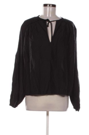 Bluză de femei H&M, Mărime XXL, Culoare Negru, Preț 98,99 Lei