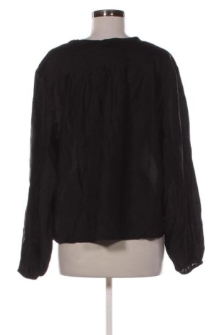 Bluză de femei H&M, Mărime XXL, Culoare Negru, Preț 98,99 Lei