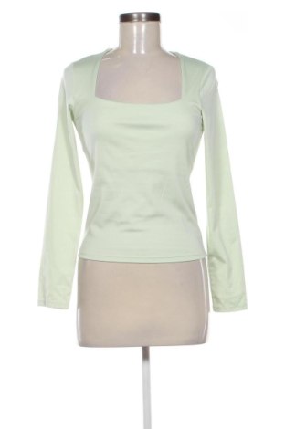 Dámská halenka H&M, Velikost S, Barva Zelená, Cena  289,00 Kč
