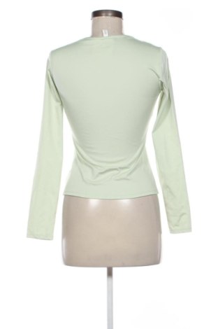 Dámská halenka H&M, Velikost S, Barva Zelená, Cena  289,00 Kč