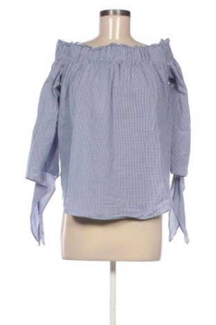 Γυναικεία μπλούζα H&M, Μέγεθος M, Χρώμα Πολύχρωμο, Τιμή 11,99 €, #136684542