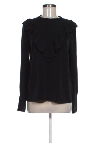 Bluză de femei H&M, Mărime M, Culoare Negru, Preț 60,99 Lei