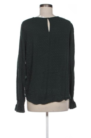Dámská halenka H&M, Velikost L, Barva Zelená, Cena  289,00 Kč