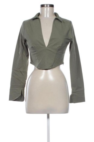 Női blúz H&M Divided, Méret M, Szín Zöld, Ár 4 014 Ft