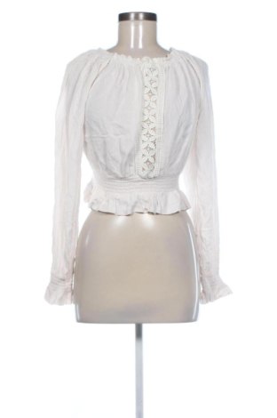 Női blúz H&M Divided, Méret S, Szín Ekrü
, Ár 4 132 Ft