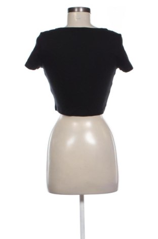Damen Shirt H&M Divided, Größe S, Farbe Schwarz, Preis € 12,99