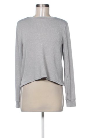 Női blúz H&M Divided, Méret S, Szín Szürke, Ár 4 132 Ft