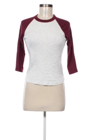 Bluzka damska H&M Divided, Rozmiar M, Kolor Szary, Cena 53,58 zł, #136593622