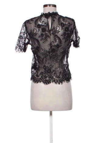 Bluză de femei H&M Divided, Mărime M, Culoare Negru, Preț 52,13 Lei