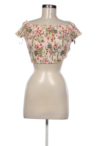 Dámská halenka H&M Divided, Velikost S, Barva Vícebarevné, Cena  289,00 Kč