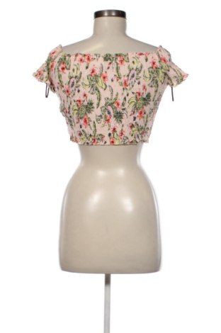 Dámská halenka H&M Divided, Velikost S, Barva Vícebarevné, Cena  289,00 Kč