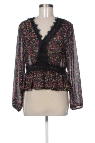 Damen Shirt H&M Divided, Größe M, Farbe Mehrfarbig, Preis 9,78 €