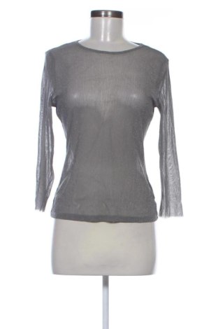 Damen Shirt H&M Divided, Größe L, Farbe Grau, Preis € 12,99