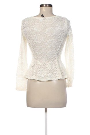 Дамска блуза H&M Divided, Размер XS, Цвят Бял, Цена 10,22 €